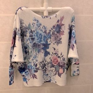 Spring Sweater
